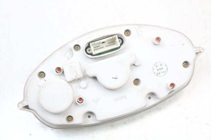 photo de SPEEDOMETER YAMAHA YP MAJESTY 125 (2002 - 2006)