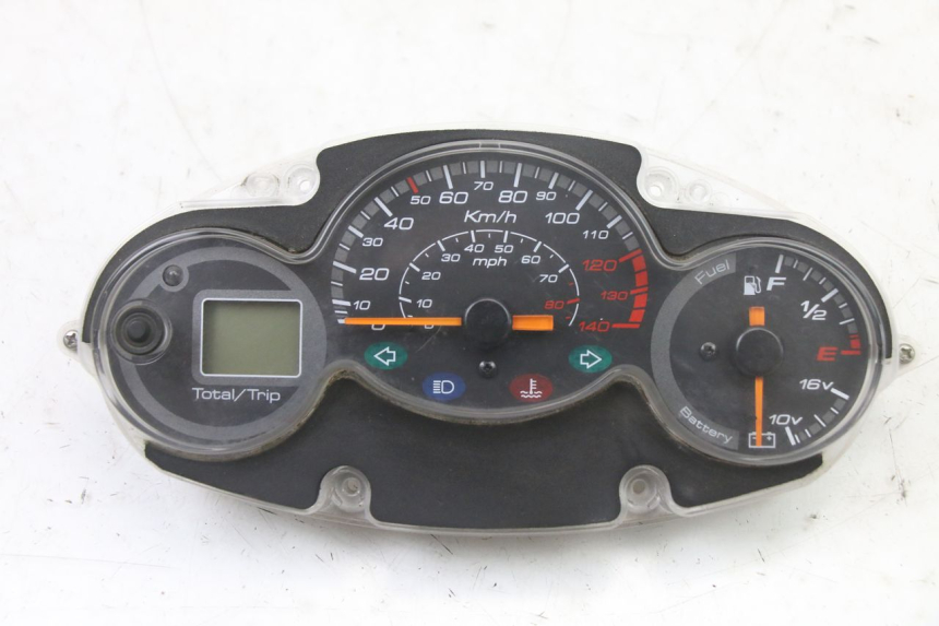 photo de SPEEDOMETER YAMAHA YP MAJESTY 125 (2007 - 2010)