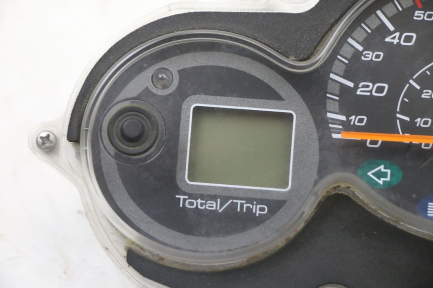 photo de SPEEDOMETER YAMAHA YP MAJESTY 125 (2007 - 2010)