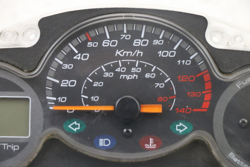 photo de SPEEDOMETER YAMAHA YP MAJESTY 125 (2007 - 2010)