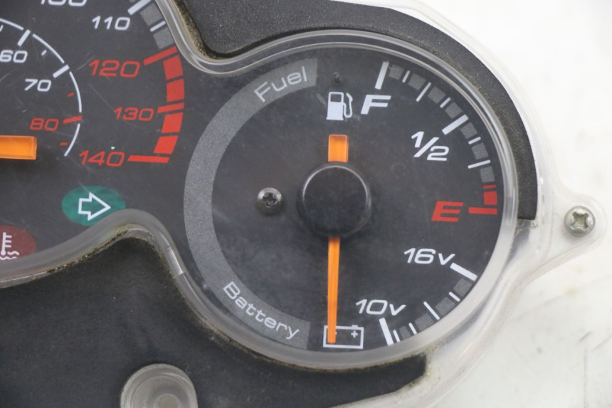 photo de SPEEDOMETER YAMAHA YP MAJESTY 125 (2007 - 2010)