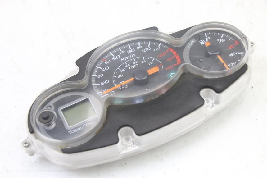 photo de SPEEDOMETER YAMAHA YP MAJESTY 125 (2007 - 2010)