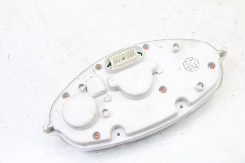 photo de SPEEDOMETER YAMAHA YP MAJESTY 125 (2007 - 2010)