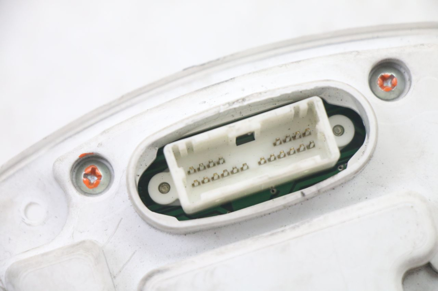 photo de SPEEDOMETER YAMAHA YP MAJESTY 125 (2007 - 2010)