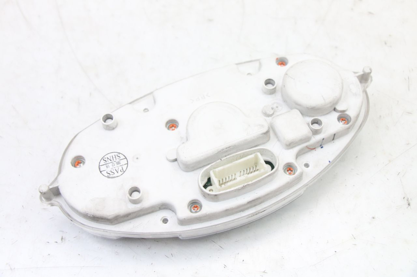 photo de SPEEDOMETER YAMAHA YP MAJESTY 125 (2007 - 2010)