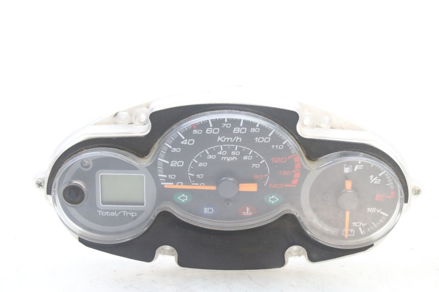 photo de SPEEDOMETER YAMAHA YP MAJESTY 125 (2007 - 2010)