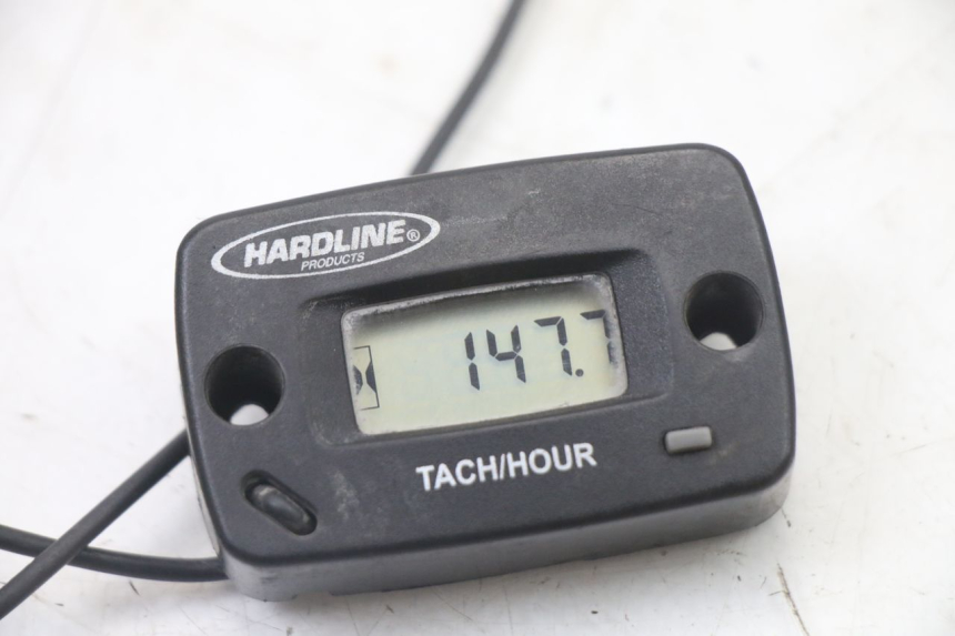 photo de SPEEDOMETER YAMAHA YZ 125 (2006 - 2016)