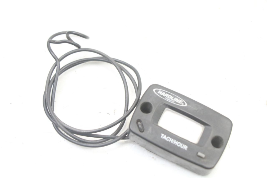 photo de SPEEDOMETER YAMAHA YZ 125 (2006 - 2016)