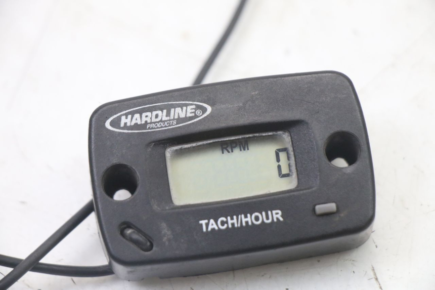 photo de SPEEDOMETER YAMAHA YZ 125 (2006 - 2016)