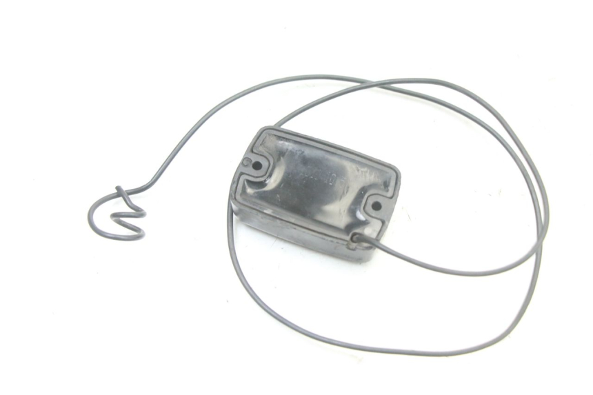 photo de SPEEDOMETER YAMAHA YZ 125 (2006 - 2016)