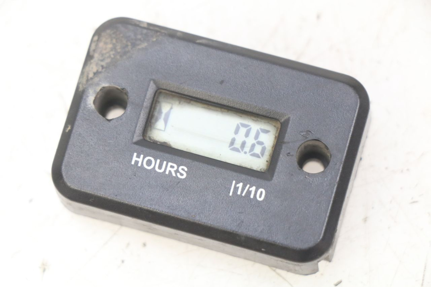 photo de SPEEDOMETER YAMAHA YZ 85 (2002 - 2018)