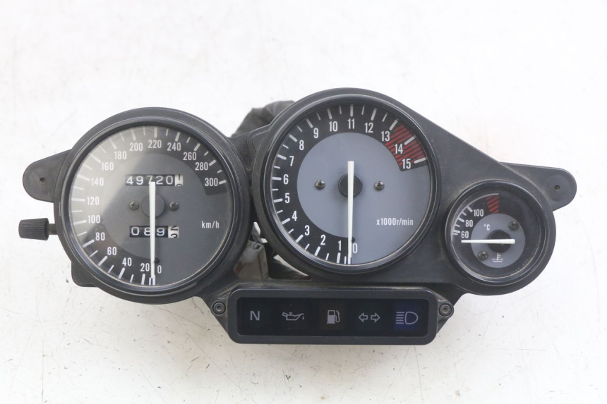 photo de SPEEDOMETER YAMAHA YZF R THUNDERCAT 600 (1996 - 2003)