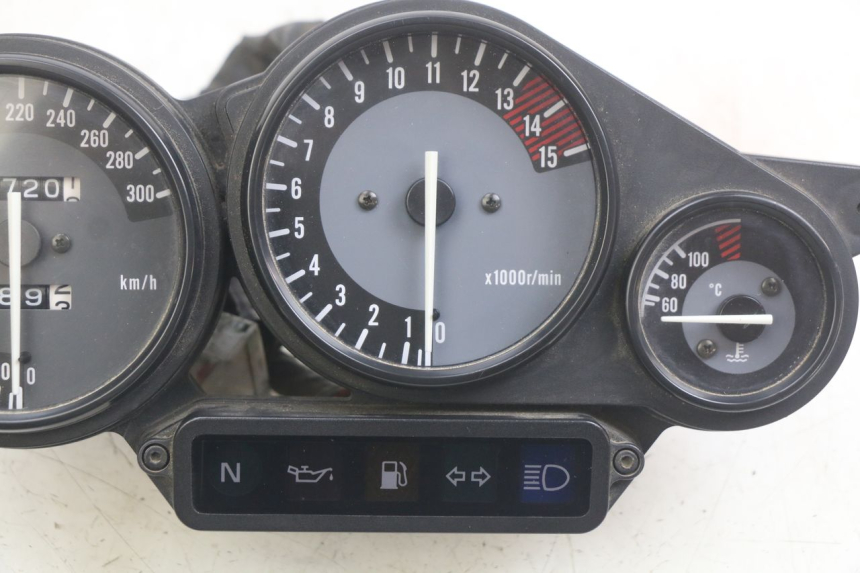 photo de SPEEDOMETER YAMAHA YZF R THUNDERCAT 600 (1996 - 2003)