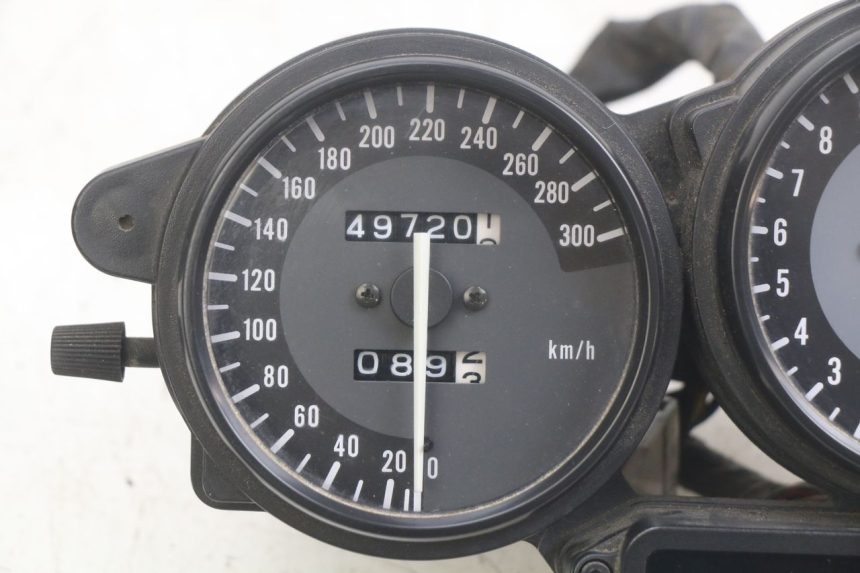 photo de SPEEDOMETER YAMAHA YZF R THUNDERCAT 600 (1996 - 2003)