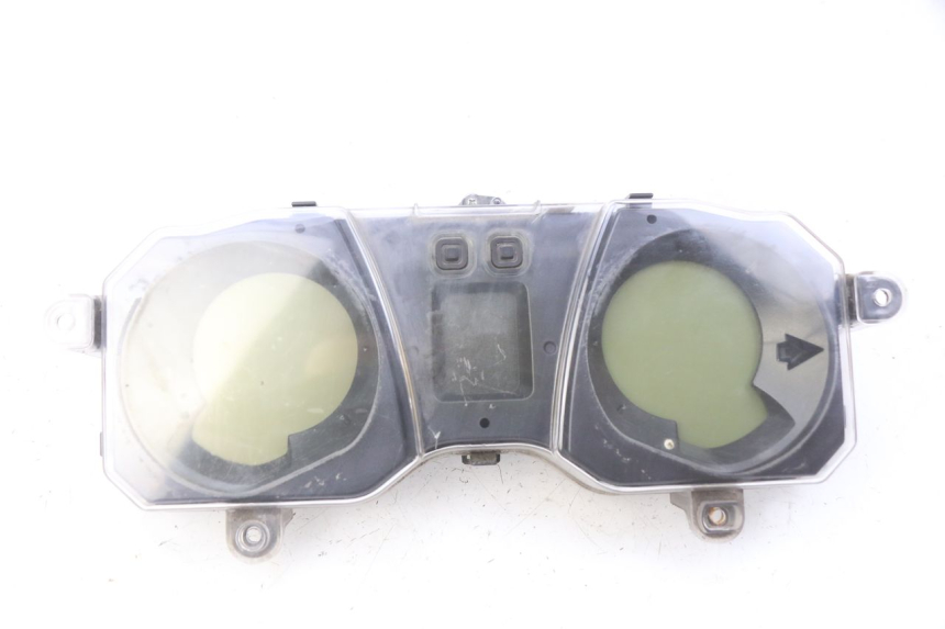 photo de SPEEDOMETER YAMASAKI YM T 125 (2015 - 2020)