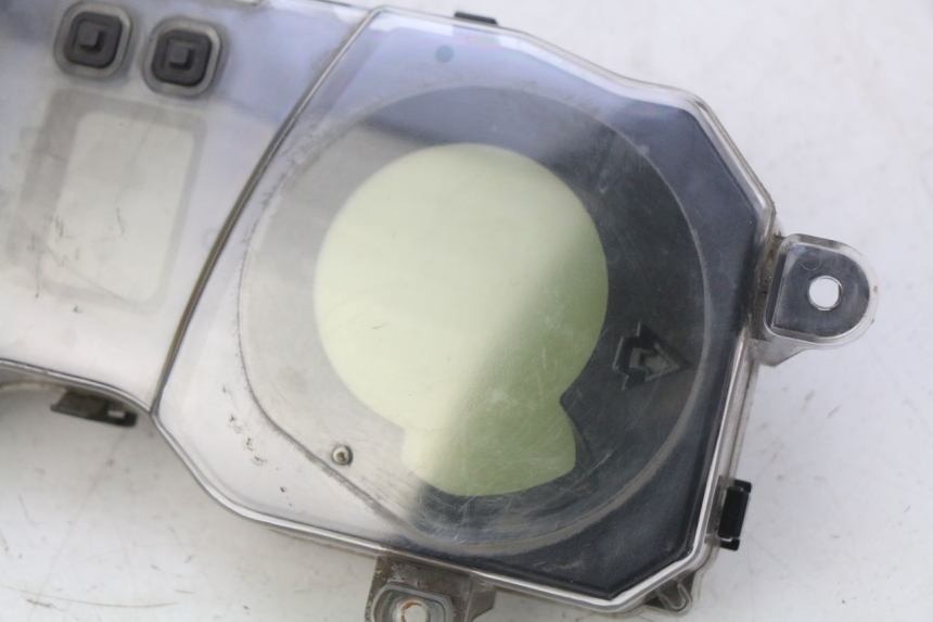 photo de SPEEDOMETER YAMASAKI YM T 125 (2015 - 2020)