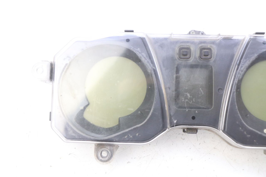 photo de SPEEDOMETER YAMASAKI YM T 125 (2015 - 2020)
