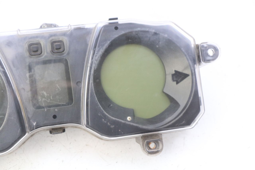 photo de SPEEDOMETER YAMASAKI YM T 125 (2015 - 2020)