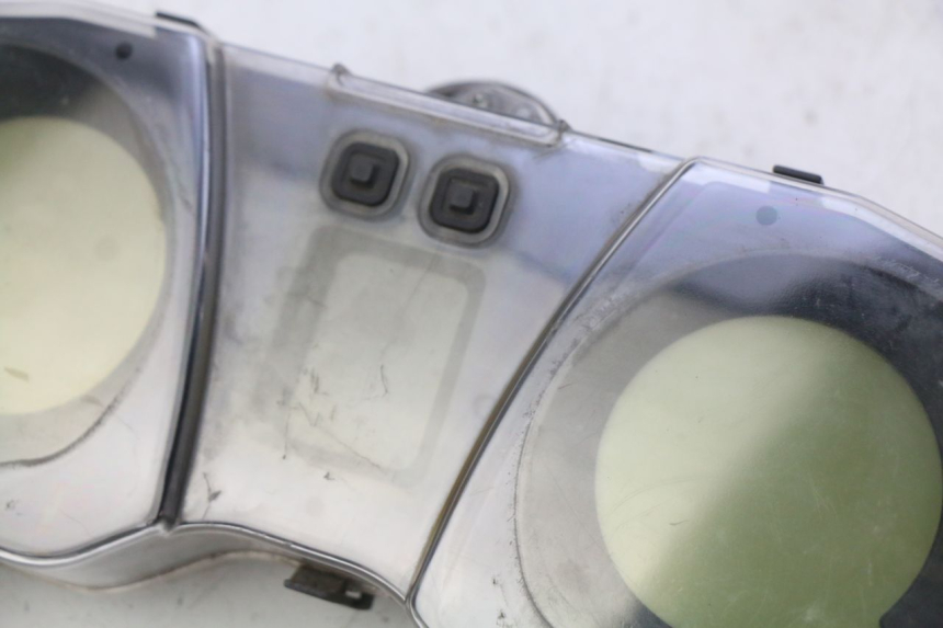 photo de SPEEDOMETER YAMASAKI YM T 125 (2015 - 2020)