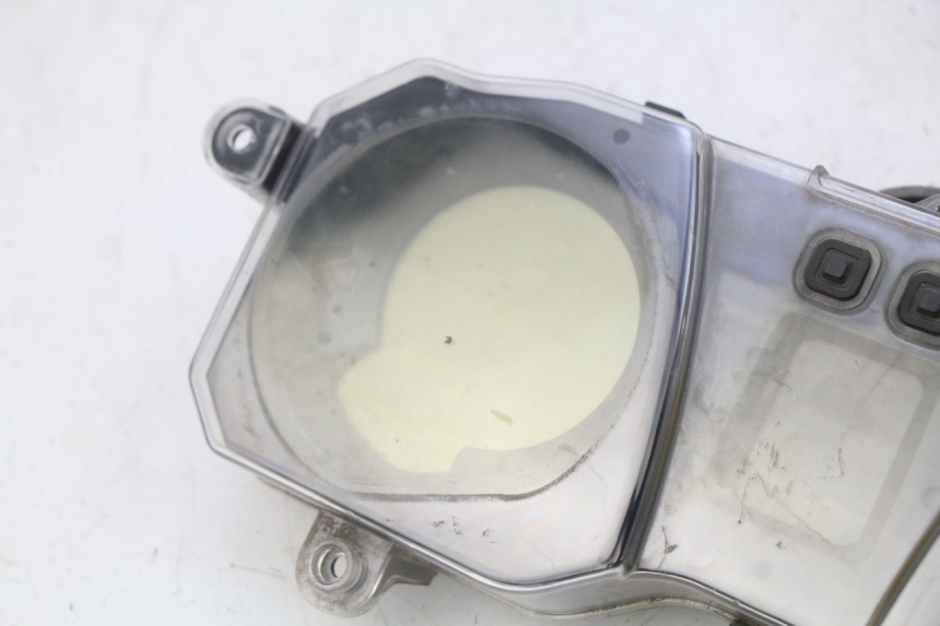 photo de SPEEDOMETER YAMASAKI YM T 125 (2015 - 2020)