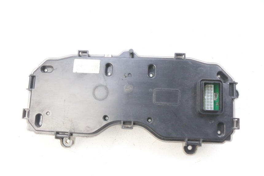 photo de SPEEDOMETER YAMASAKI YM T 125 (2015 - 2020)