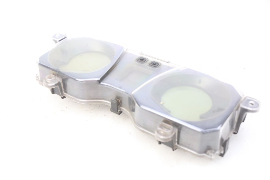 photo de SPEEDOMETER YAMASAKI YM T 125 (2015 - 2020)