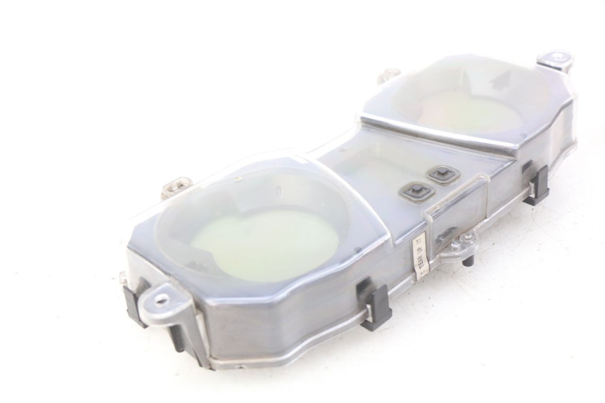 photo de SPEEDOMETER YAMASAKI YM T 125 (2015 - 2020)