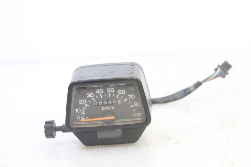 photo de SPEEDOMETER YAMAHA YFM BRUIN 350 (2003 - 2009)