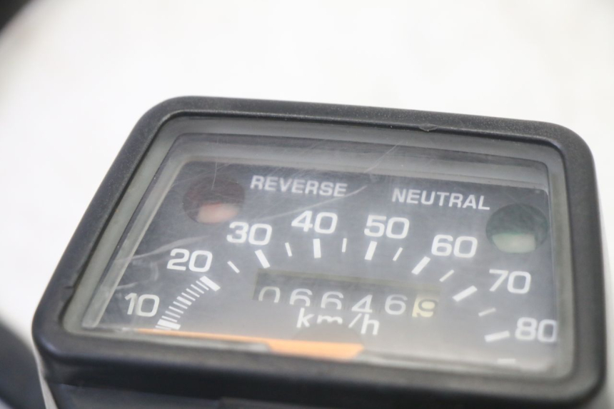 photo de SPEEDOMETER YAMAHA YFM BRUIN 350 (2003 - 2009)