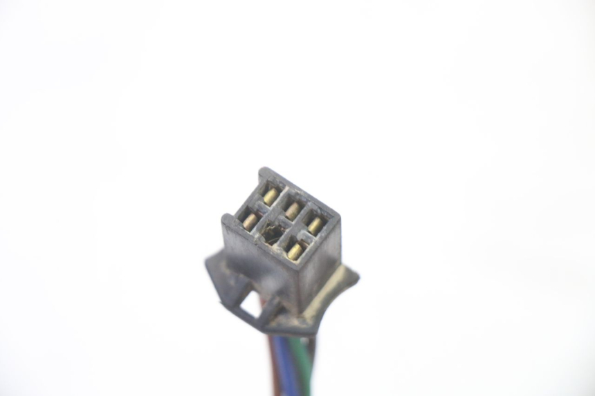 photo de SPEEDOMETER YAMAHA YFM BRUIN 350 (2003 - 2009)