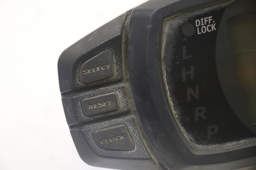 photo de SPEEDOMETER YAMAHA YFM GRIZZLY 550 (2008 - 2015)