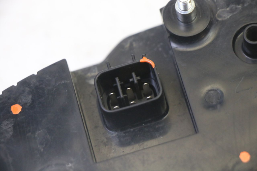 photo de SPEEDOMETER YAMAHA YFM GRIZZLY 550 (2008 - 2015)