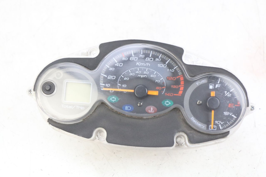 photo de SPEEDOMETER YAMAHA YP MAJESTY 125 (2007 - 2010)