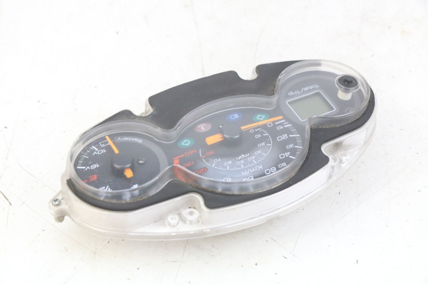 photo de SPEEDOMETER YAMAHA YP MAJESTY 125 (2007 - 2010)