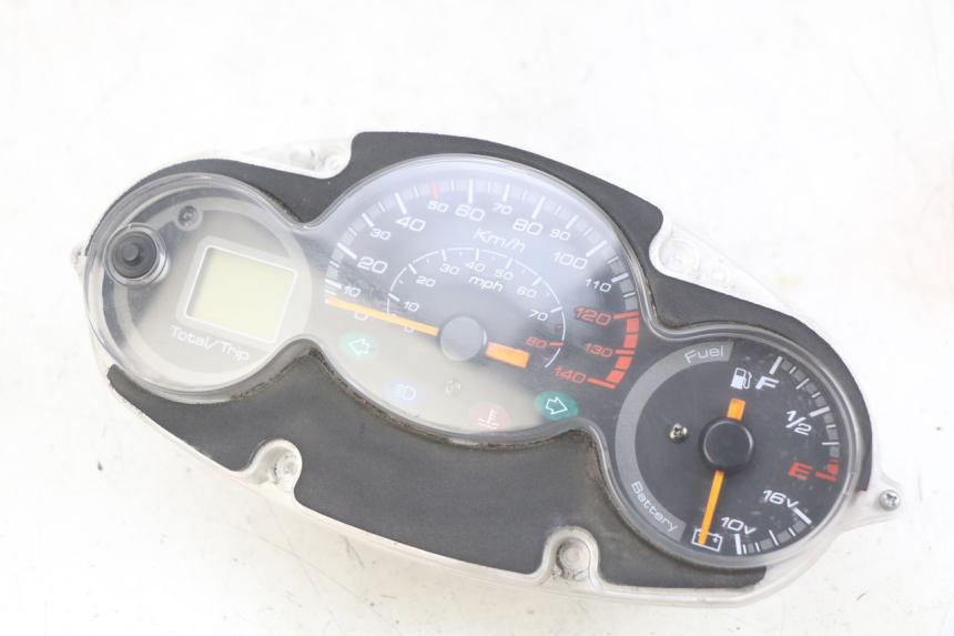 photo de SPEEDOMETER YAMAHA YP MAJESTY 125 (2007 - 2010)