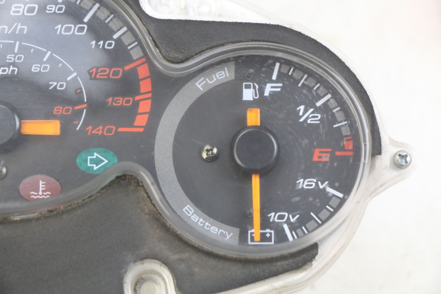 photo de SPEEDOMETER YAMAHA YP MAJESTY 125 (2007 - 2010)
