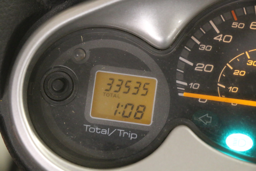 photo de SPEEDOMETER YAMAHA YP MAJESTY 125 (2007 - 2010)