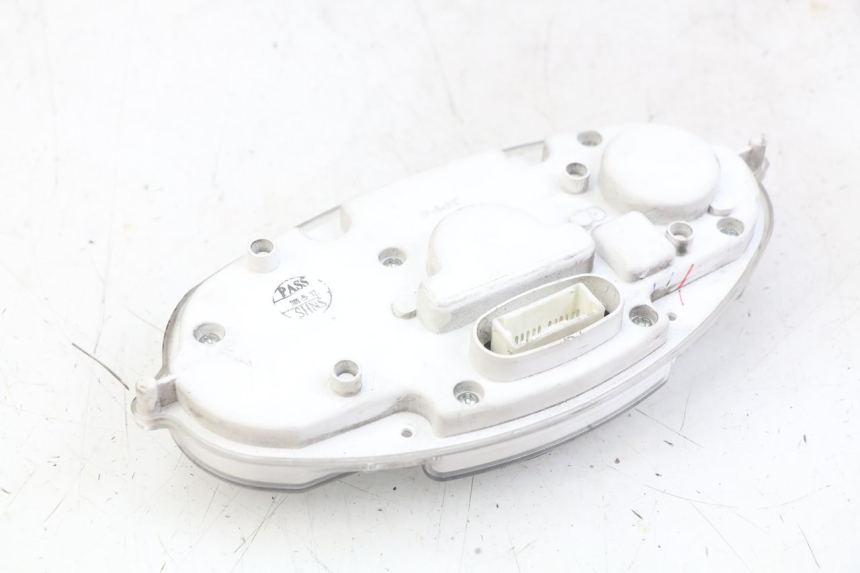 photo de SPEEDOMETER YAMAHA YP MAJESTY 125 (2007 - 2010)