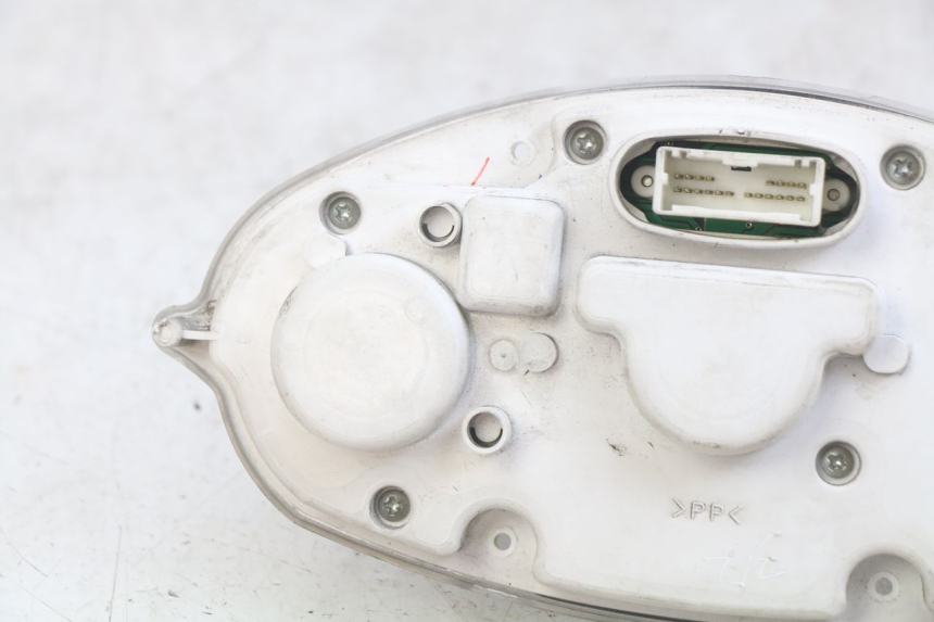 photo de SPEEDOMETER YAMAHA YP MAJESTY 125 (2007 - 2010)