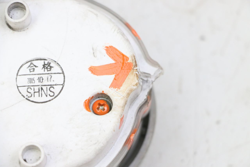 photo de SPEEDOMETER YAMAHA YP MAJESTY 125 (2002 - 2006)