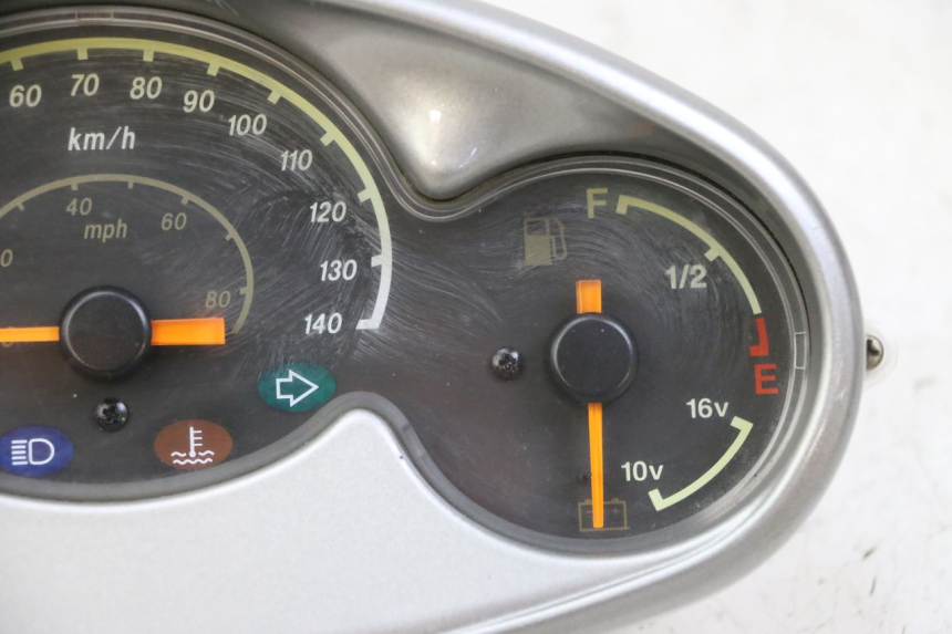 photo de SPEEDOMETER YAMAHA YP MAJESTY 125 (2002 - 2006)