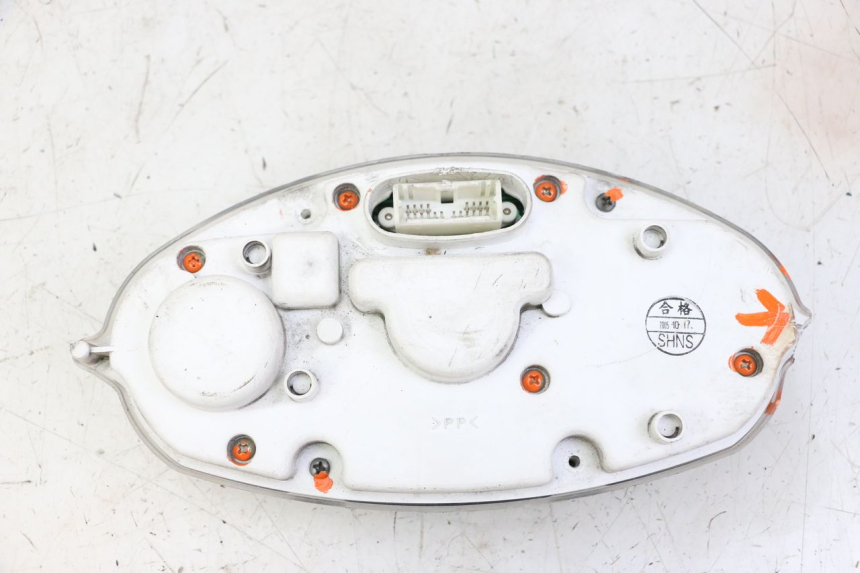 photo de SPEEDOMETER YAMAHA YP MAJESTY 125 (2002 - 2006)