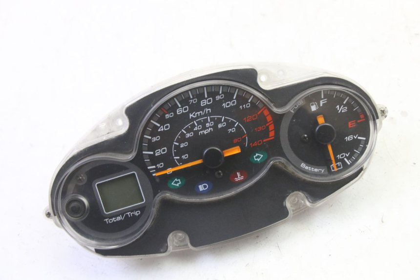 photo de SPEEDOMETER YAMAHA YP MAJESTY 125 (2007 - 2010)