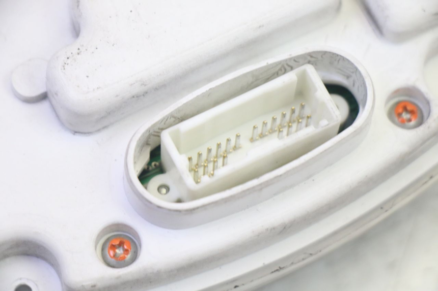 photo de SPEEDOMETER YAMAHA YP MAJESTY 125 (2007 - 2010)