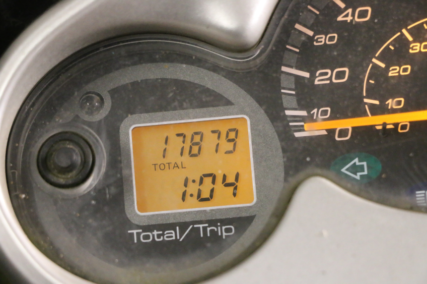 photo de SPEEDOMETER YAMAHA YP MAJESTY 125 (2007 - 2010)