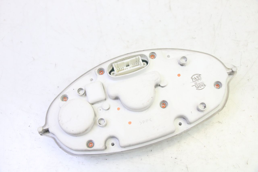 photo de SPEEDOMETER YAMAHA YP MAJESTY 125 (2007 - 2010)