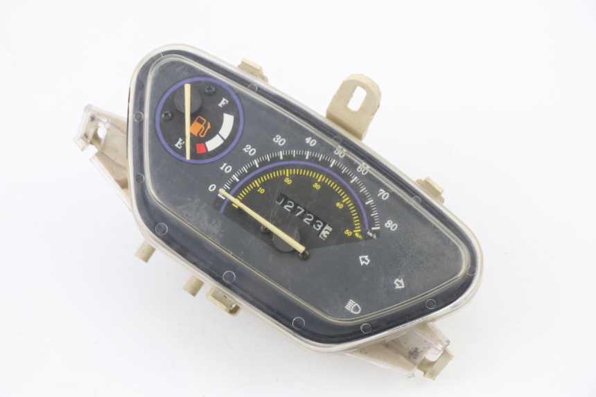 photo de SPEEDOMETER ZHONGYU MOVIDAS 50 (2004 - 2007)