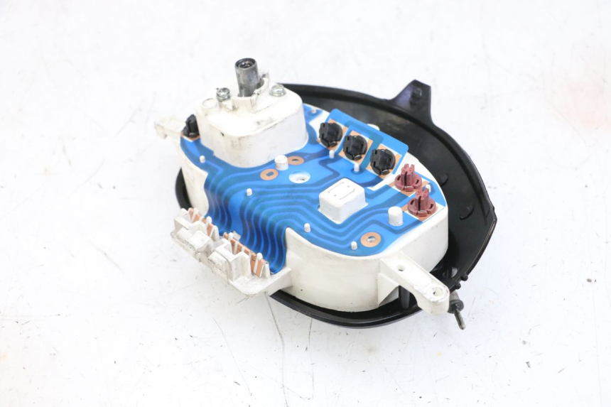 photo de SPEEDOMETER PIAGGIO ZIP 2T 50 (2009 - 2019) - Zoom on usage condition