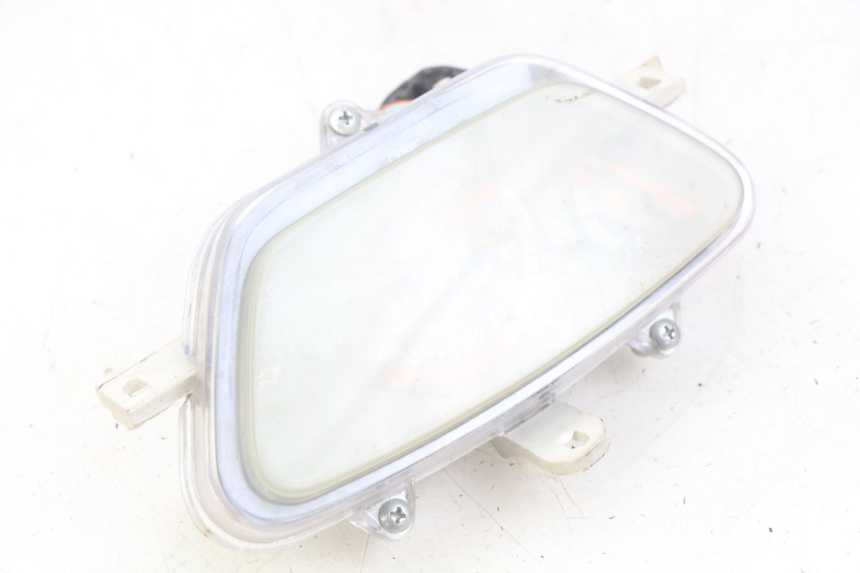 photo de SPEEDOMETER UNIVERSAL BIKE ZN50QT-11B 50 (2018 - 2021)