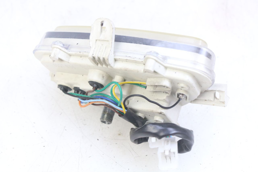 photo de SPEEDOMETER UNIVERSAL BIKE ZN50QT-11B 50 (2018 - 2021)